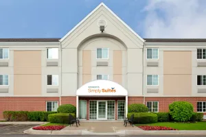 Image of Sonesta Simply Suites Chicago Libertyville