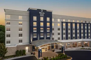 Image of Delta Hotels by Marriott Colonial Heights