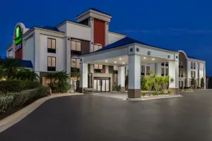 Image of Holiday Inn Express Vero Beach-West I-95 by IHG