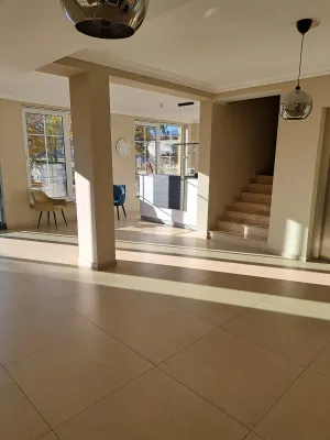 Image of Blue Hotel