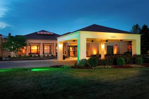 Image of Courtyard by Marriott Rockford