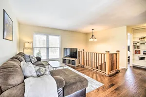 Image of Updated Home in the Heart of Saratoga Springs
