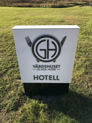 Image of Värdshuset Glada Hudik