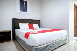 Image of RedDoorz @ Cempaka Putih Jambi