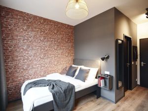 Image of PHNX Aparthotel Hamburg