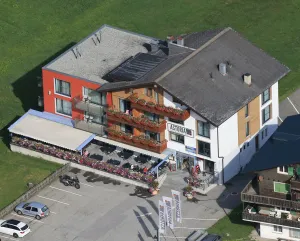 Image of Hotel Astoria