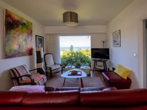Image of Holiday home with sea view, Perros Guirec