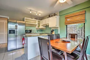 Image of Walk to Turtle Beach from Kailua-Kona Apt!