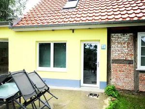Image of Holiday Home in Lohmen for 4 Person