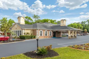 Image of Quality Inn & Suites