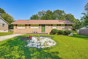 Image of Family-friendly Jonesboro Home w/ Fenced Yard!