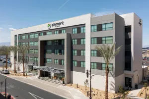 Image of Element Las Vegas Airport