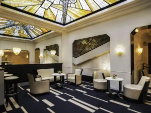 Image of Mercure Paris Opéra Faubourg Montmartre