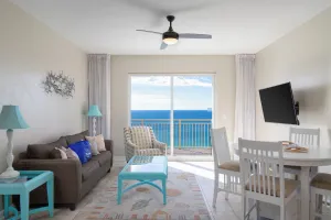 Image of Penthouse! Beautiful Views! Newly Remodeled and Listed!