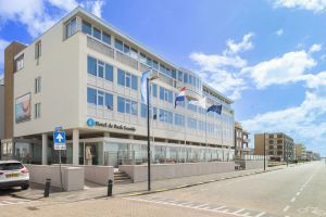 Image of Hotel de Baak Seaside