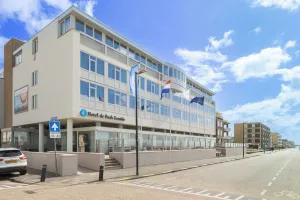 Image of Hotel de Baak Seaside