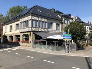 Image of Hotel des Postes