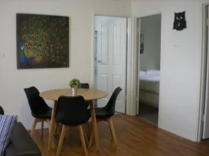 Image of Willow Dene Holiday Apartments