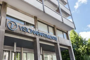 Image of VISIONAPARTMENTS Rue Caroline - contactless check-in