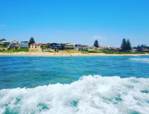 Image of Al Mare Beachfront Retreat