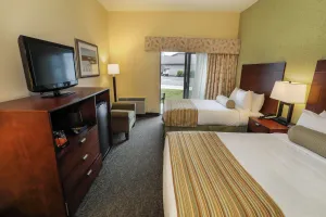 Image of Liberty Mountain Resort