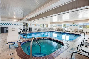 Image of Best Western Firestone Inn & Suites