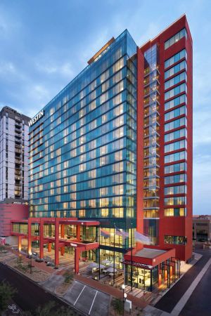 Image of The Westin Tempe