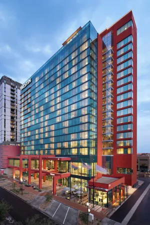 Image of The Westin Tempe