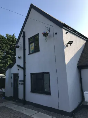 Image of THE LORD GREY HOTEL