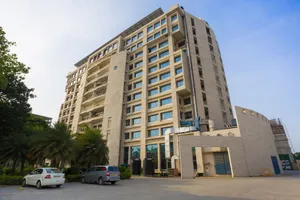 Image of Ginger Chennai