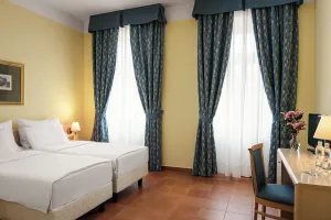 Image of Hotel Caesar Prague