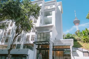 Image of Indie Hotel Kuala Lumpur