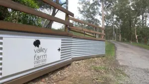 Image of Valley Farm Vineyard Villas