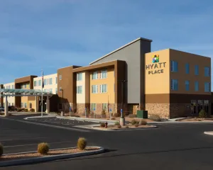 Image of Hyatt Place Page Lake Powell
