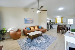 Image of Greenville Getaway: Close to Campus + Stadium!