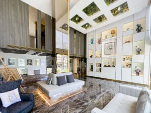 Image of Frame Hotel Bangkok