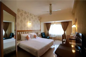 Image of Highgates Hotel