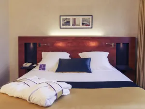 Image of Mercure Maurepas Saint Quentin