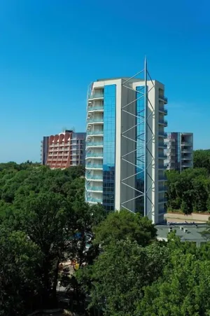 Image of Hotel Rеgina - Golden Sands All Inclusive