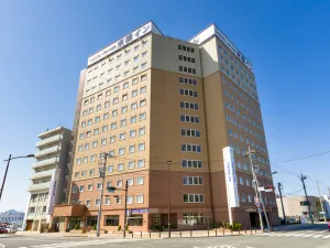 Image of Toyoko Inn Fujisan Mishima-eki