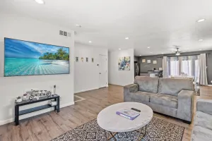 Image of Spacious Family Friendly House in Central Location