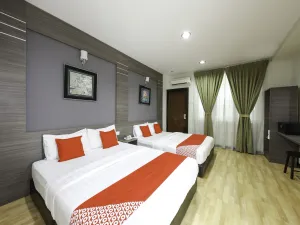Image of Capital O 812 Hotel SMC Seksyen 13