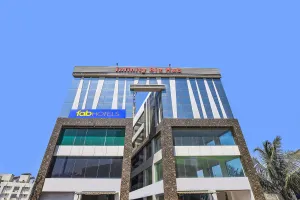 Image of Fabhotel Code
