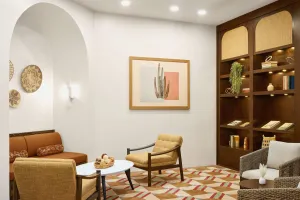 Image of The Scottsdale Resort and Spa, Curio Collection by Hilton