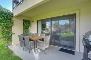Image of Cathedral City Condo: Close to Golf & Hiking!