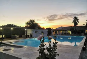 Image of L'auberge Camarguaise