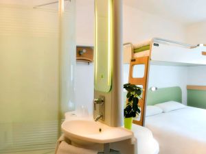Image of ibis budget Saint-Quentin Centre Gare