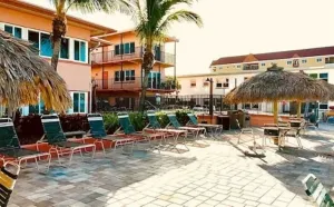 Image of Coral Shores Resort