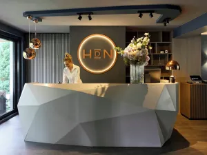 Image of Hotel du Nord Alster - auf der Uhlenhorst - SELF CHECK-IN