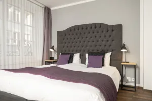 Image of Boutique Hotel Weisses Kreuz - Adult only Hotel